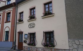 Penzion Po Vode